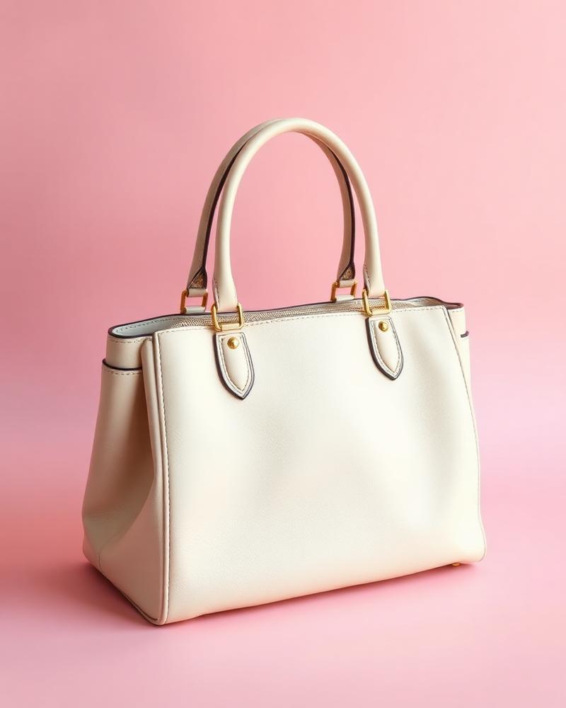 Pre-owned designer bag