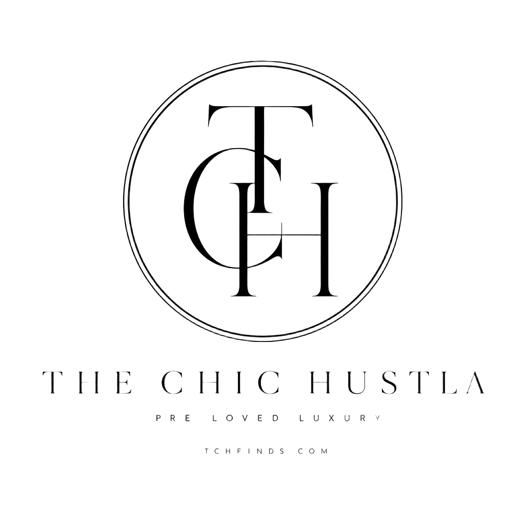 The Chic Hustla